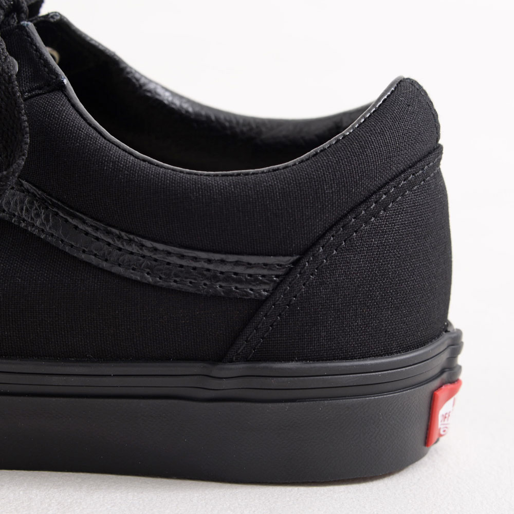 VANS バンズ スニーカー メンズ OLD SKOOL オールドスクール ソール ブラック 黒 VN000D3HBKA | VANS | 03