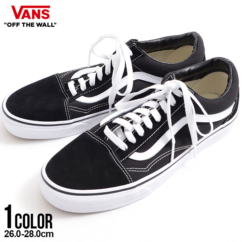 VANS バンズ スニーカー メンズ Old Skool オールドスクール