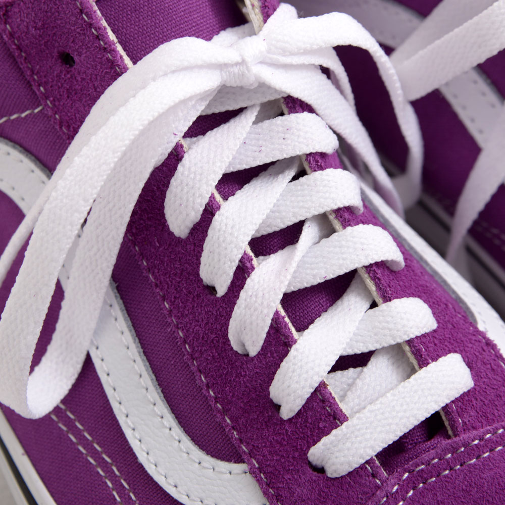 VANS Old Skool スケートロー スニーカー メンズ キャンパス