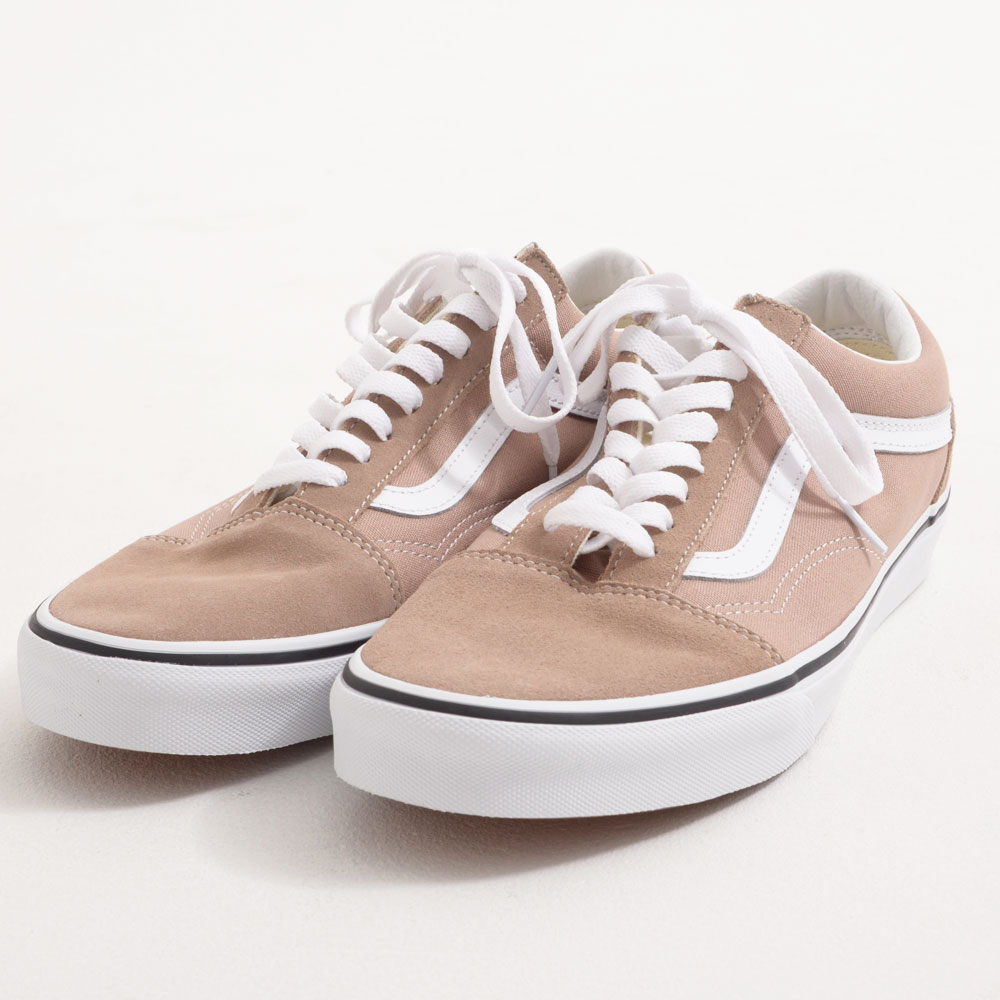 VANS オールドスクール ベージュのおすすめ人気商品一覧 通販