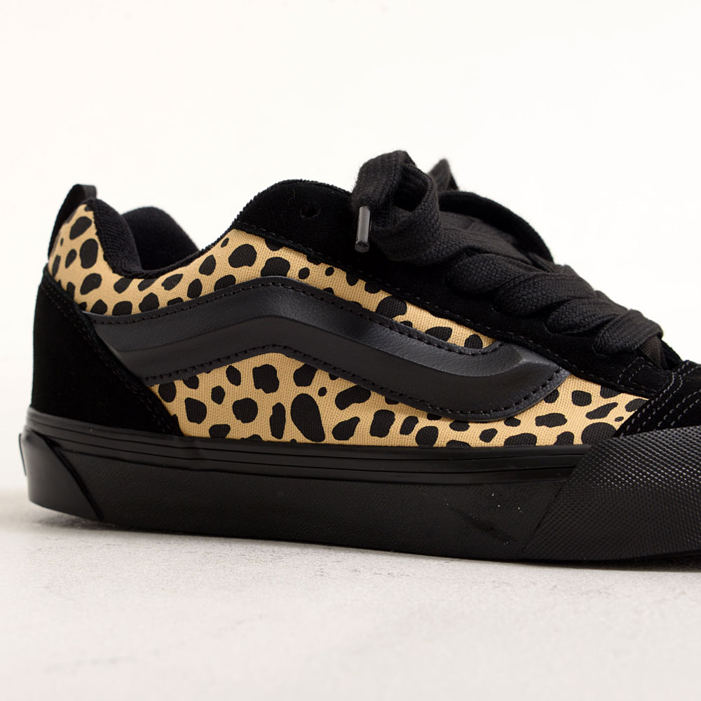 VANS（ヴァンズ） バンズ スニーカー KNU SKOOL ニュースクール