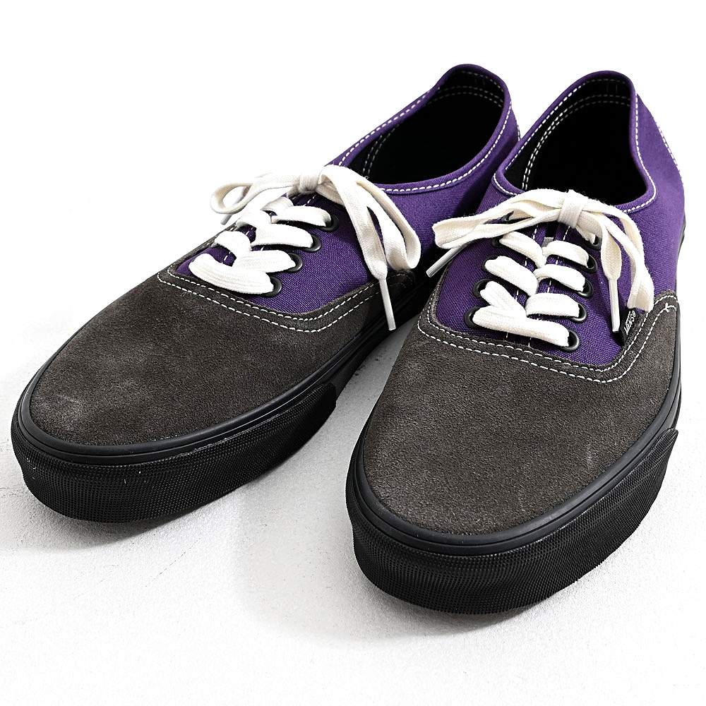 VANS（ヴァンズ） スニーカー メンズ Authentic オーセンティック