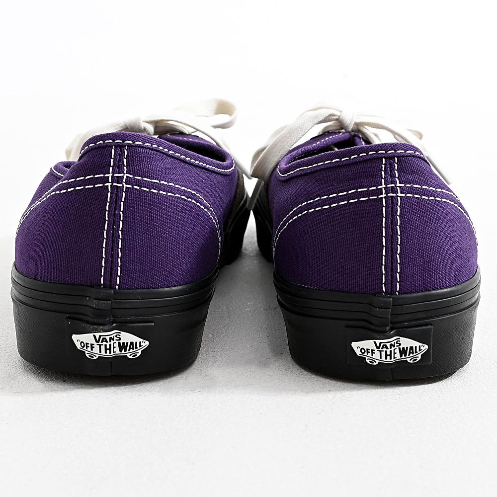 VANS（ヴァンズ） スニーカー メンズ Authentic オーセンティック