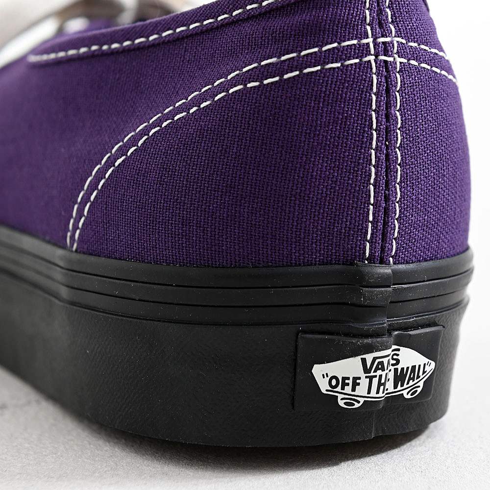 VANS（ヴァンズ） スニーカー メンズ Authentic オーセンティック