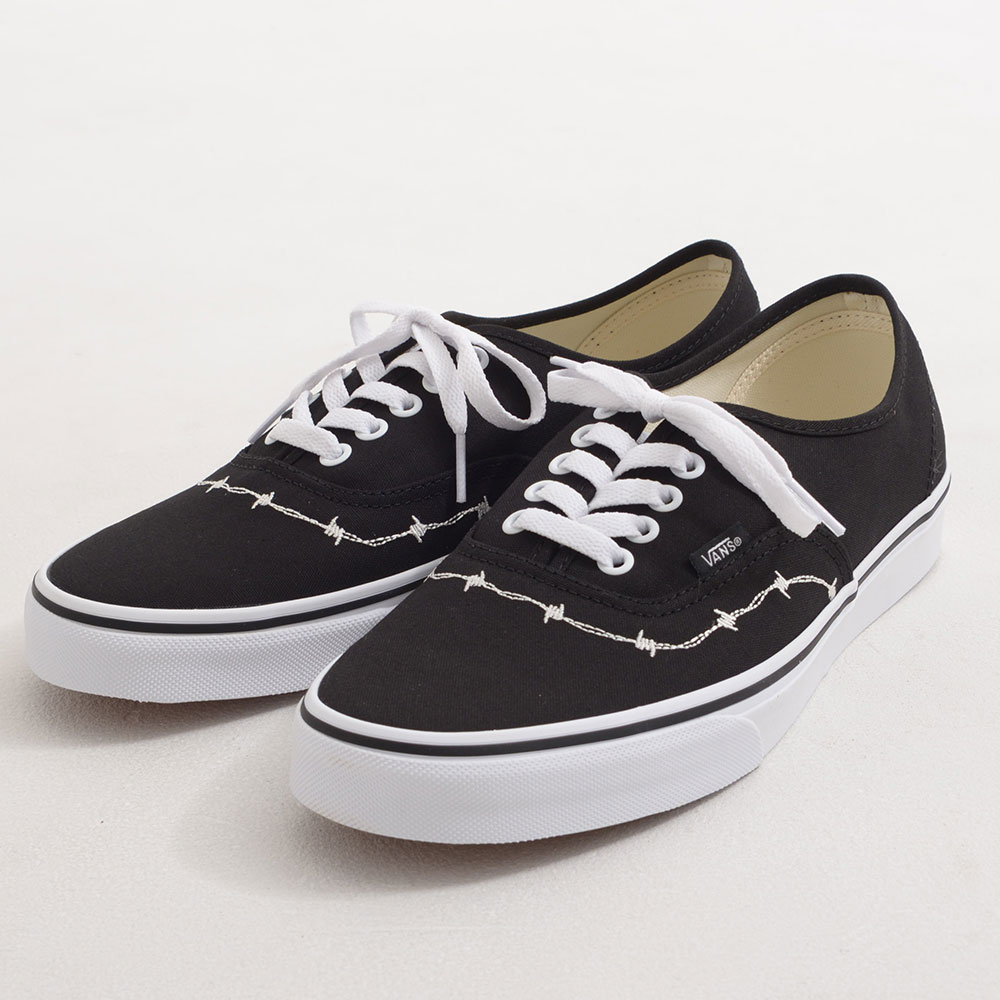 VANS バンズ スニーカー メンズ オーセンティック Authentic
