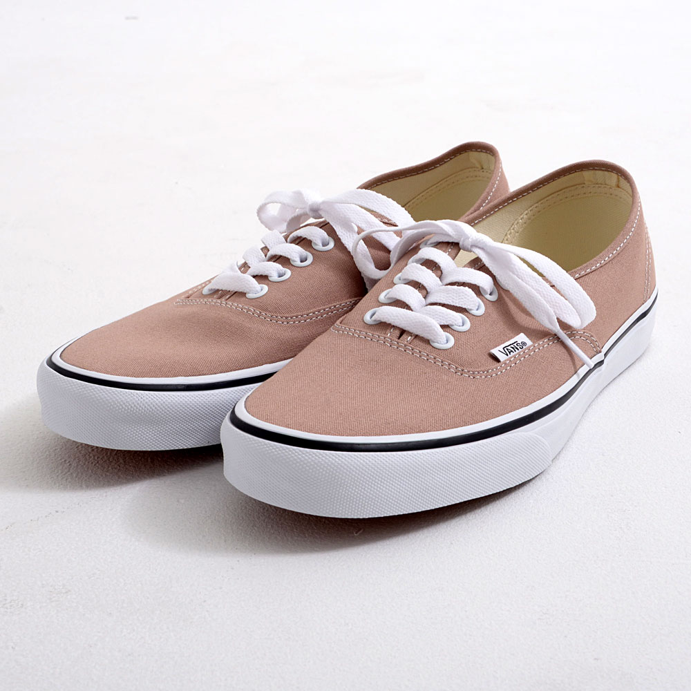 VANS（ヴァンズ） スニーカー メンズ ブランド AUTHENTIC CT Warm