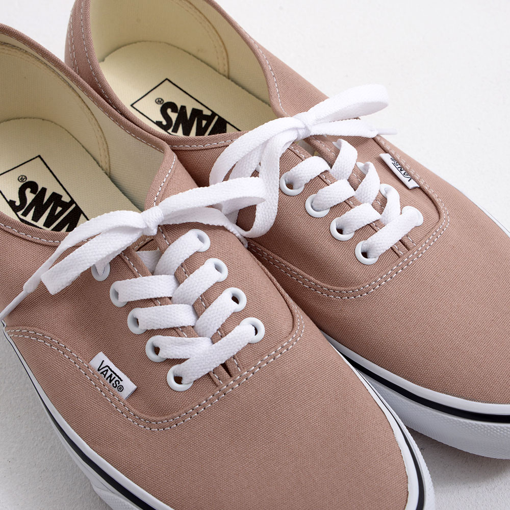 VANS（ヴァンズ） スニーカー メンズ ブランド AUTHENTIC CT Warm