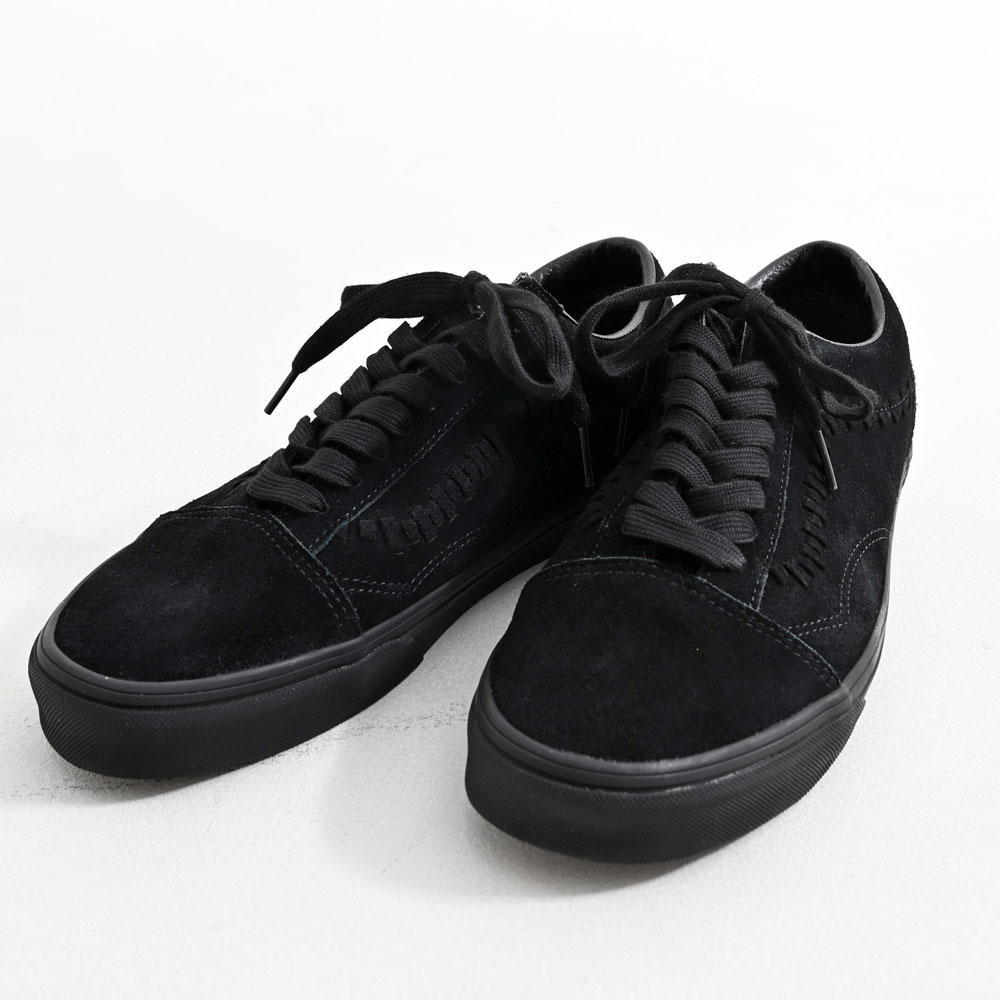 VANS オールドスクール レザー（サイズ（cm）：27cm）のおすすめ人気 