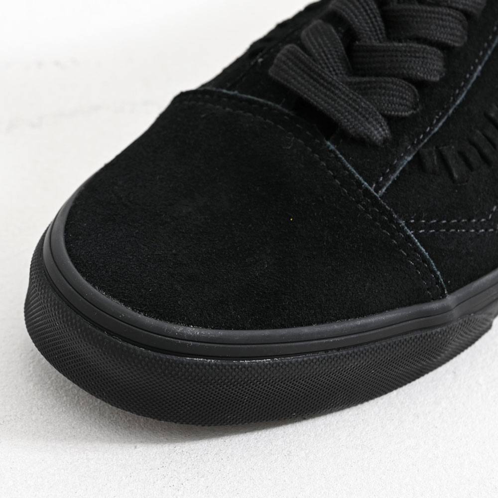 VANS（ヴァンズ） スニーカー メンズ OLD SKOOL オールドスクール
