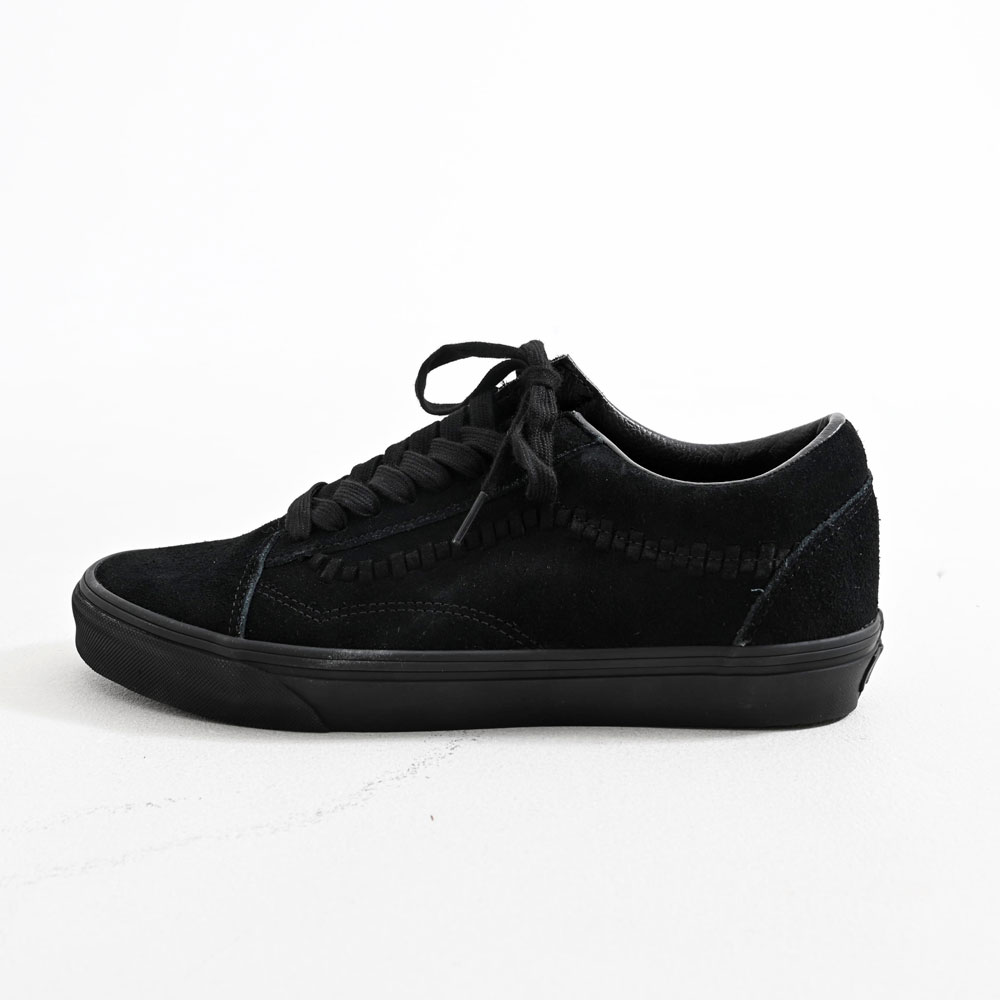 VANS オールドスクール レザー（サイズ（cm）：27cm）のおすすめ人気 
