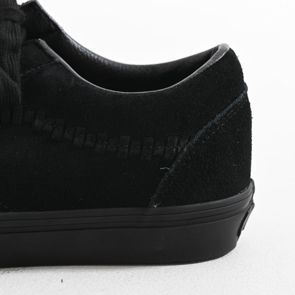 VANS（ヴァンズ） スニーカー メンズ OLD SKOOL オールドスクール