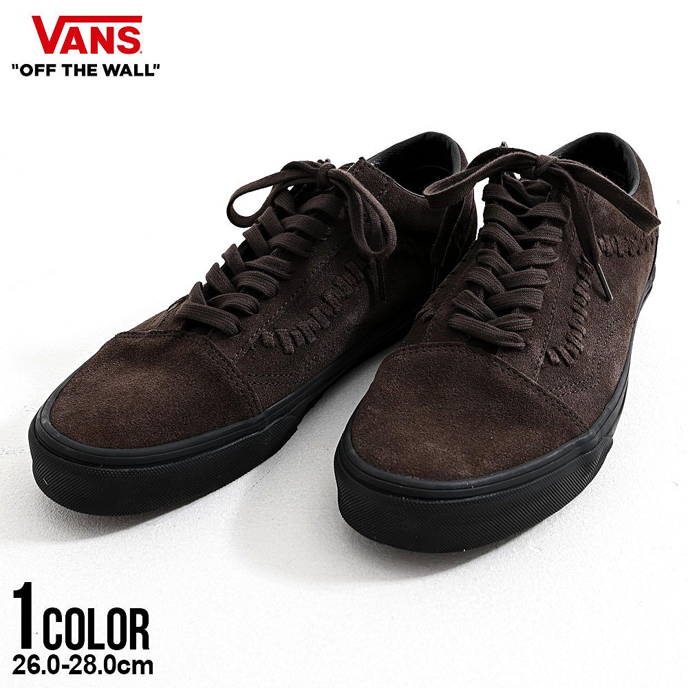 VANS（ヴァンズ） バンズ スニーカー メンズ OLD SKOOL オールド 