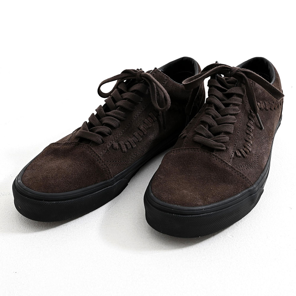 VANS（ヴァンズ） バンズ スニーカー メンズ OLD SKOOL オールド