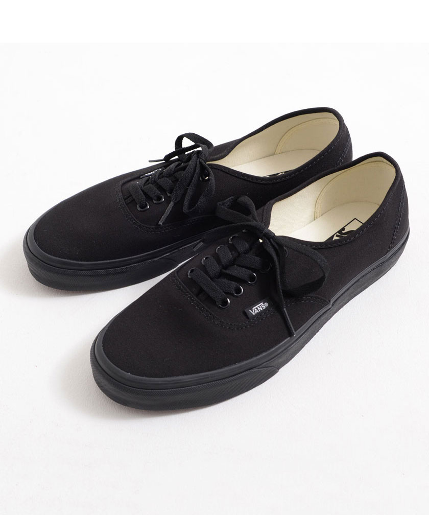 VANS（ヴァンズ） バンズ スニーカー メンズ Authentic 