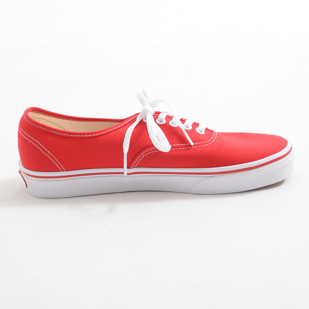 VANS バンズ スニーカー メンズ Authentic オーセンティック VANS バンズ スニーカー メンズ Authentic オーセンティック