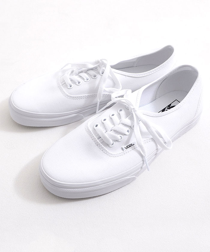 VANS（ヴァンズ） バンズ スニーカー メンズ Authentic 