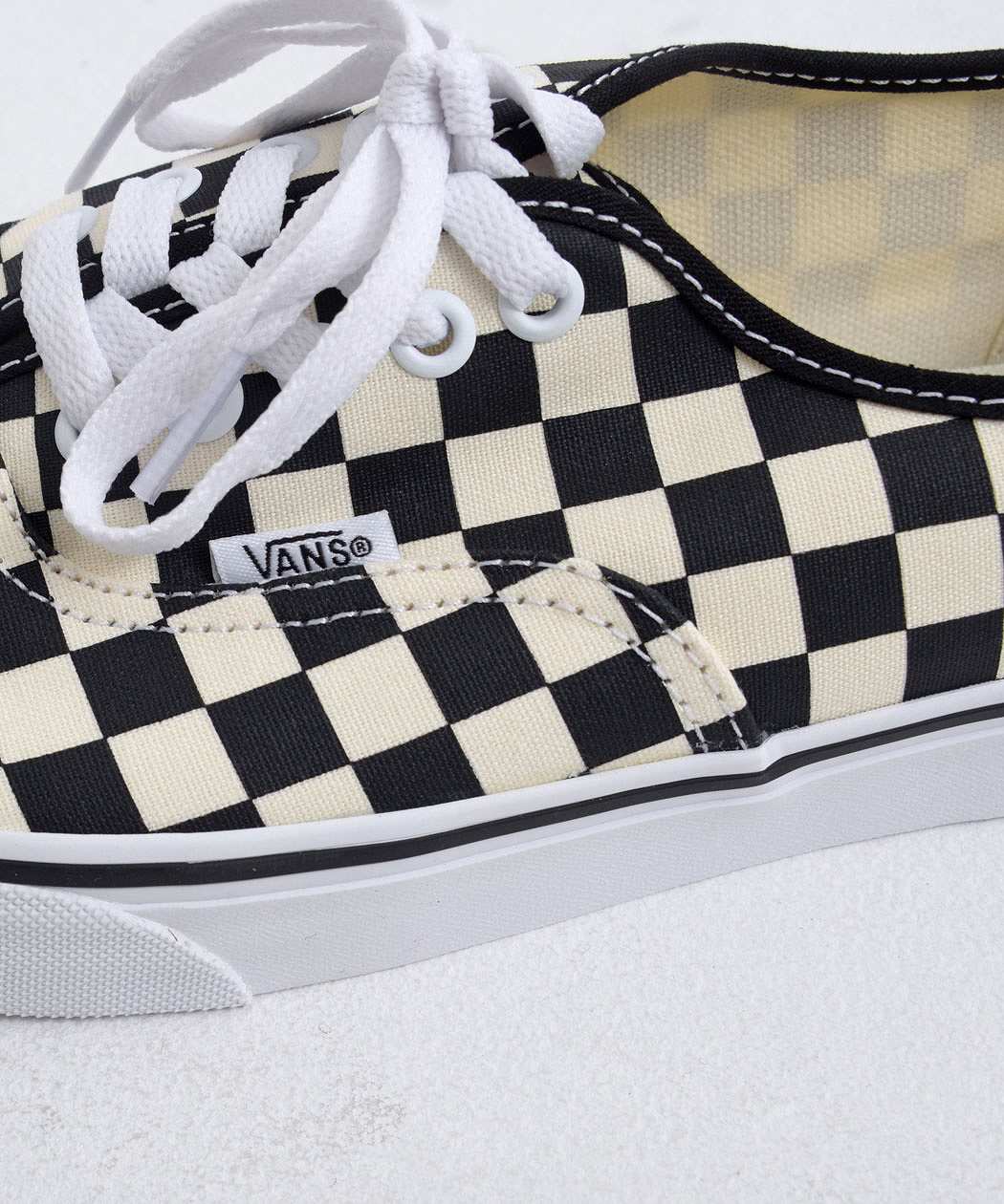 VANS バンズ スニーカー メンズ オーセン...の詳細画像4