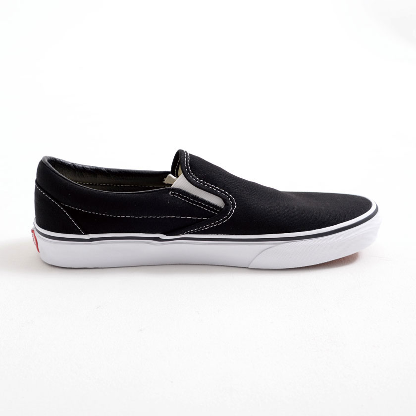 VANS（ヴァンズ） バンズ スニーカー メンズ Classic Slip-On 