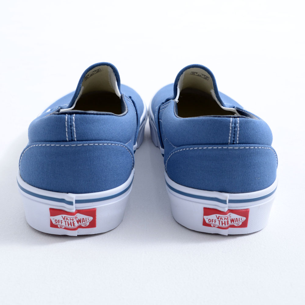 VANS（ヴァンズ） バンズ スニーカー メンズ Classic Slip-On 