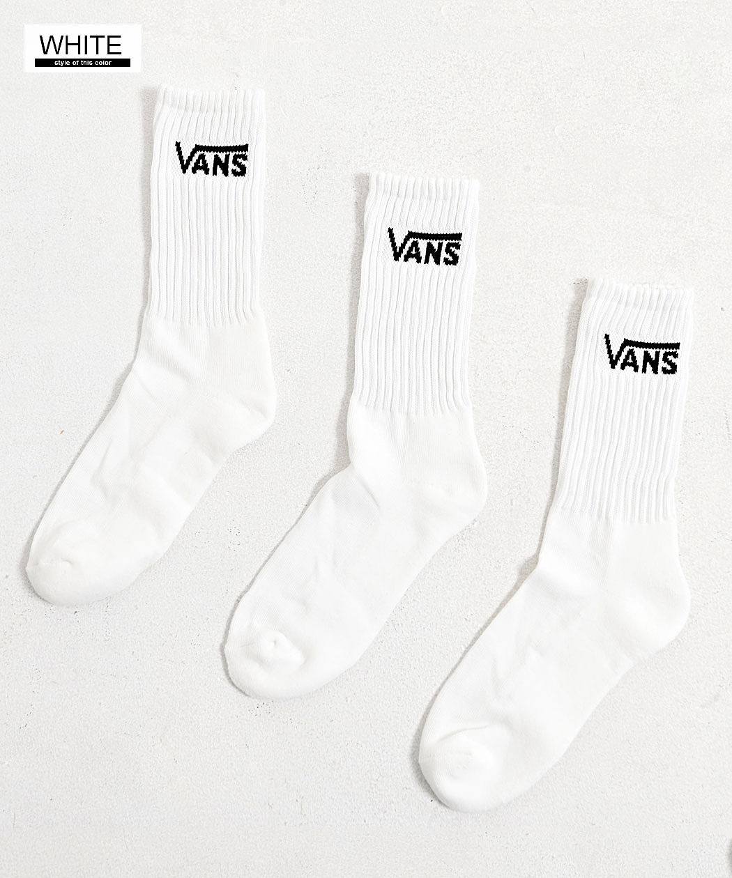 VANS(ヴァンズ) バンズ ソックス メンズ 3足セット スポーツ VANS(ヴァンズ) バンズ ソックス メンズ 3足セット スポーツ