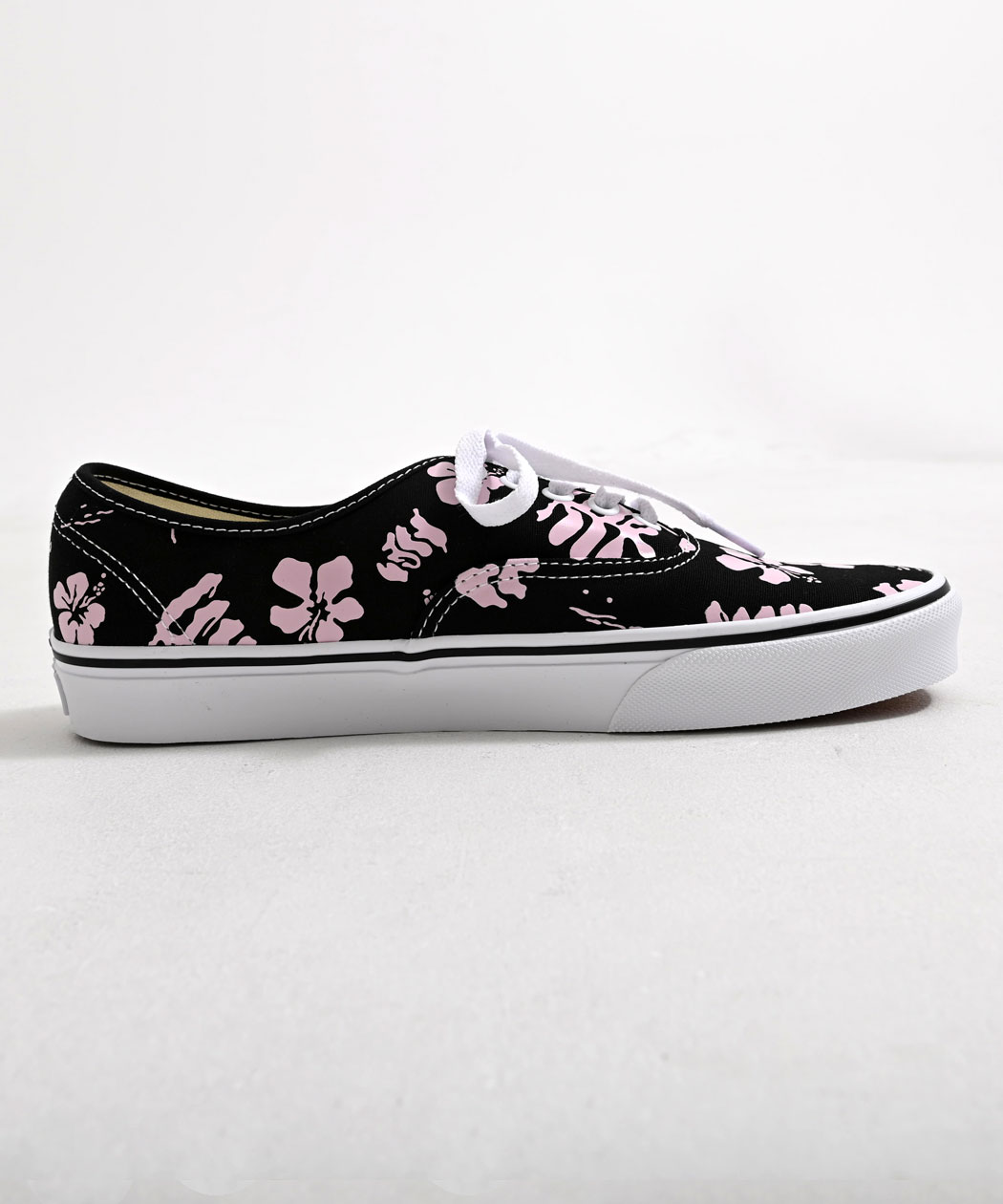 VANS（ヴァンズ） スニーカー メンズ オーセンティック 花柄 