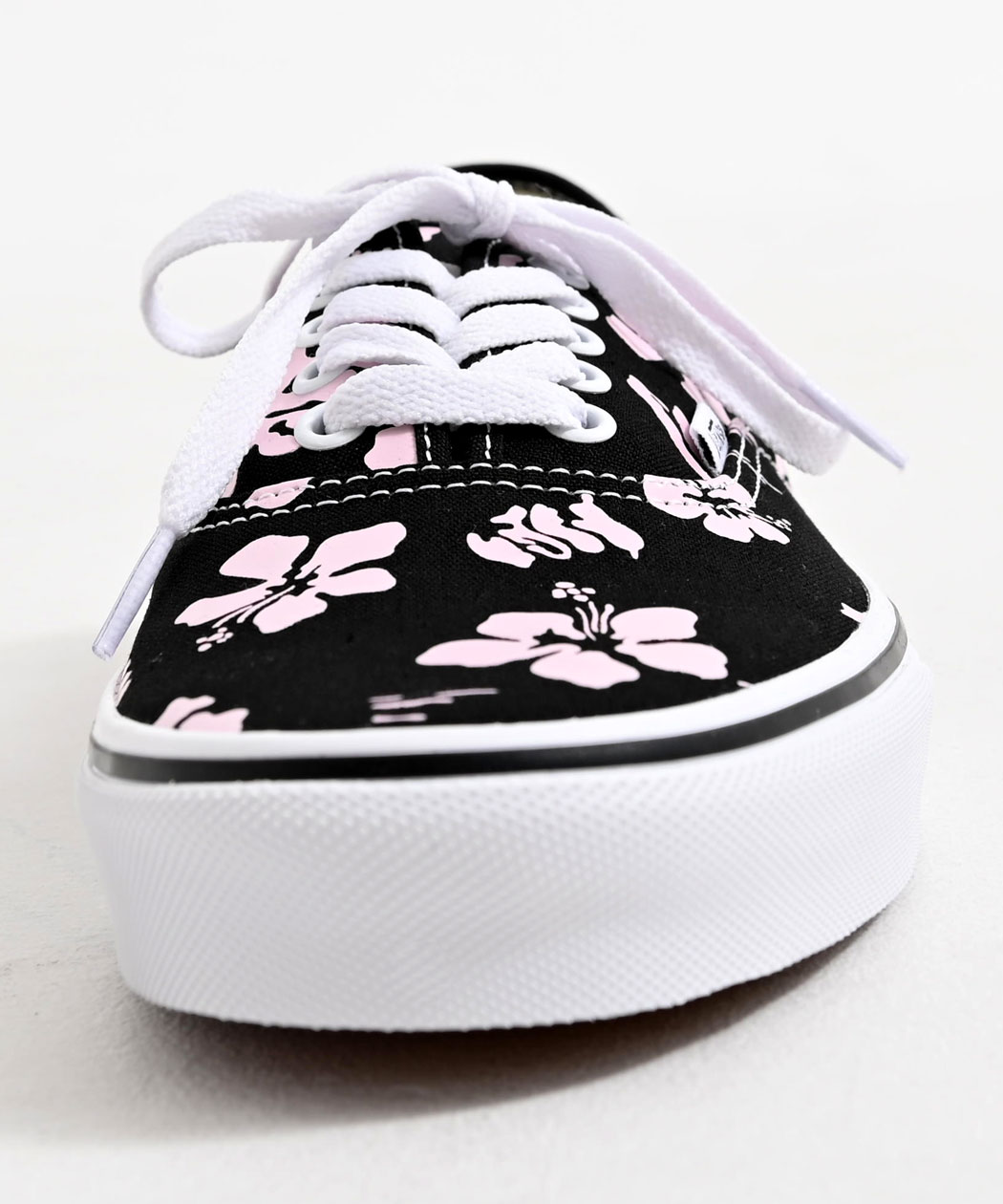 VANS（ヴァンズ） スニーカー メンズ オーセンティック 花柄 