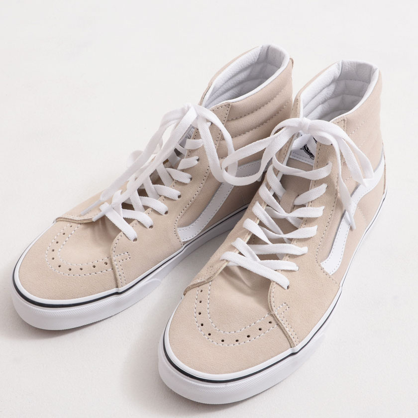 VANS バンズ ヴァンズ スニーカー メンズ ブランド 靴 シューズ SK8-Hi 