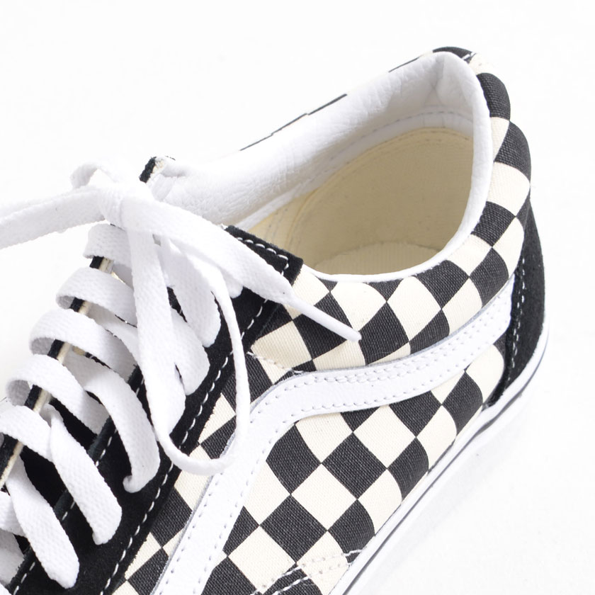 VANS バンズ スニーカー メンズ OLD SKOOL オールドスクール