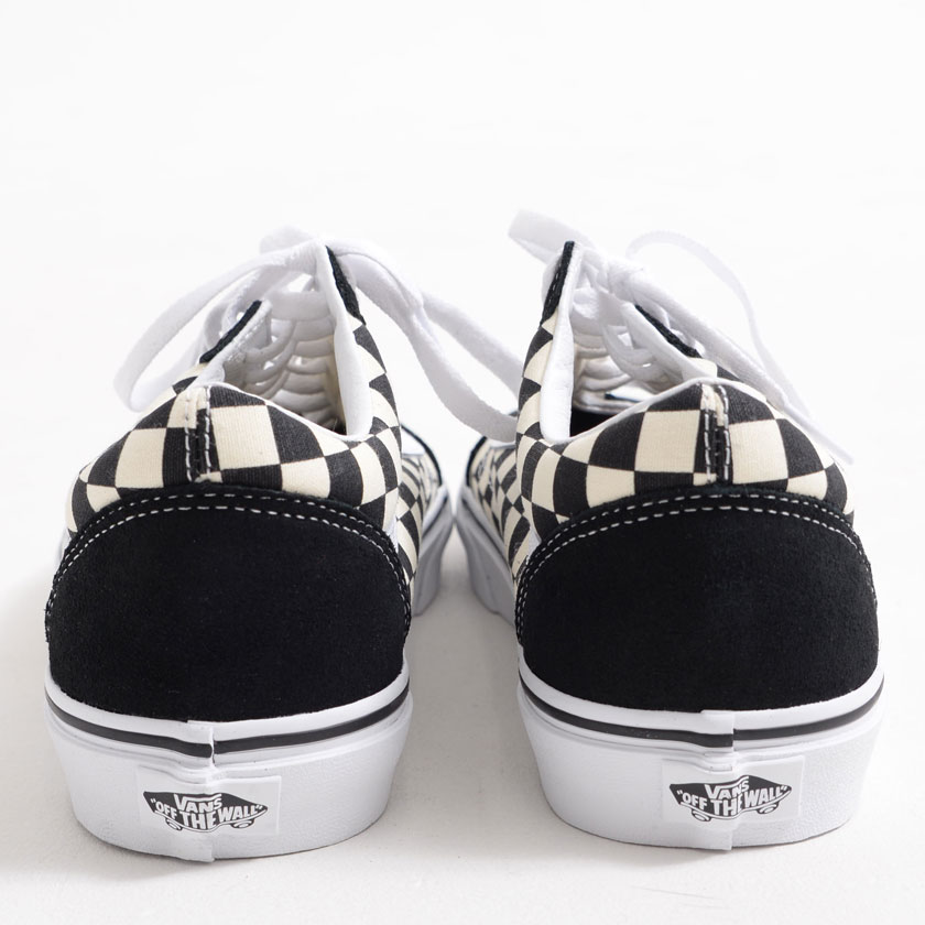 VANS（ヴァンズ） バンズ スニーカー メンズ OLD SKOOL オールド