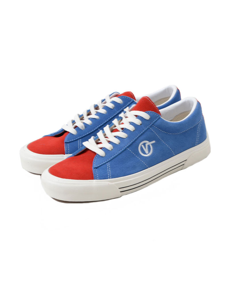 VANS スニーカー メンズ シド バンズ ANAHEIM Sid Dx (Anaheim
