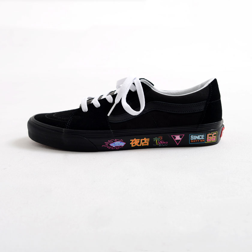 未使用品!! バンズ Sk8-Low ジョエルチューダーモデル【27㎝】 2025年最新】Yahoo!オークション -vans sk8 low(27.5cm)の中古品
