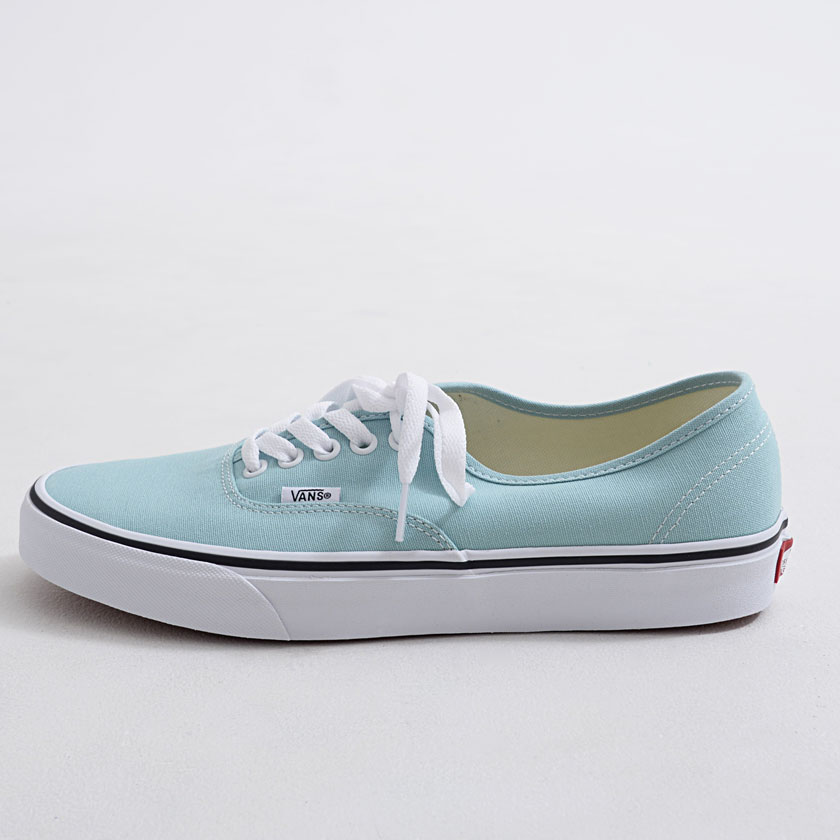 Vans hotsell authentic bebe