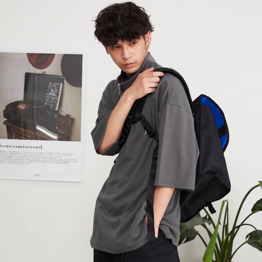 PACKING メッセンジャーバッグ PACKING（パッキング）＞ MESSENGER メッセンジャーバッグ