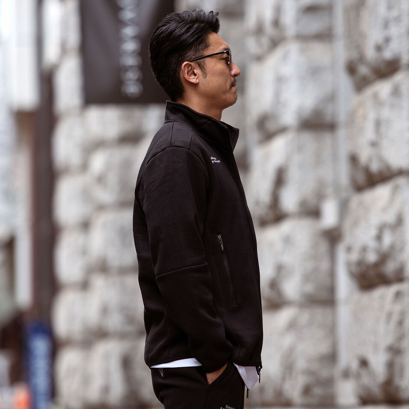 VIOLA ブルゾン メンズ ジャージ 長袖 上着 裏起毛 おしゃれ ヴィオラ VIOLA ブルゾン メンズ ジャージ 長袖 上着 裏起毛 おしゃれ ヴィオラ