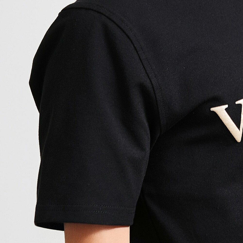 VIOLA Tシャツ メンズ 半袖 ブランド イタリアンカジュアル Vネック