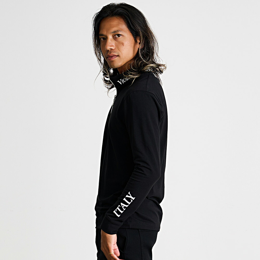 VIOLA AND ROSES 長袖 Tシャツ / 新品未使用 2026年最新】viola & rosesの人気アイテム - メルカリ