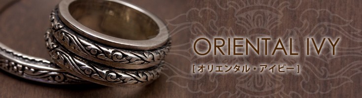 ZOCALO ファングオブアイビー(L) 定価77,000円 ZOCALO（ソカロ） ファング オブ アイビーキーホルダー(ブロンズ製