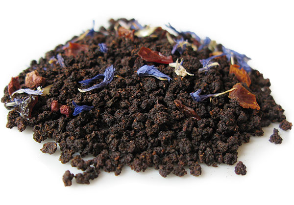 カシスクリームチャイ