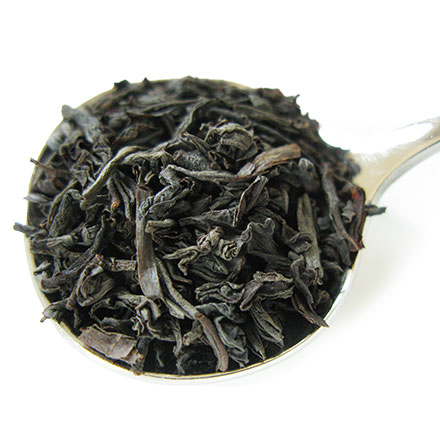 紅茶 茶葉 セイロン アフタヌーン 50g ハウスブレンド / セイロンティー スリランカ 紅茶 セイロン紅茶｜silverpot-tea｜02