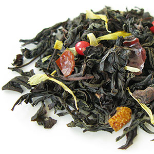 チェリータルトティー