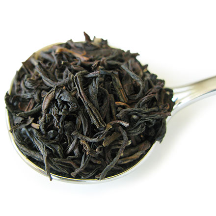 紅茶 茶葉 ダージリン セカンドフラッシュ 2023年 グームティー茶園 FTGFOP1 MUSCATEL 50g｜silverpot-tea｜02