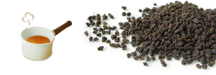 アッサムCTCハティマラ茶園