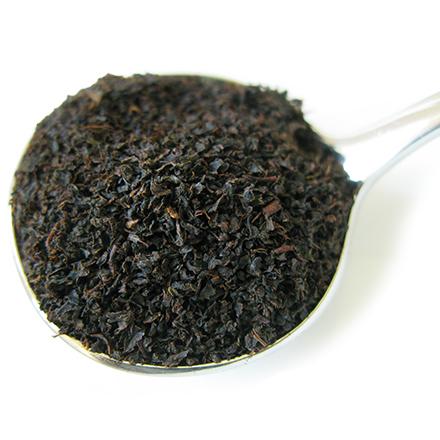 紅茶 茶葉 セイロンティー ディンブラ クオリティーシーズン 2023年 ホリールード茶園 BOP 50g｜silverpot-tea｜02