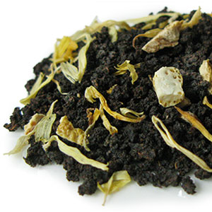 マーマレードメープルチャイ