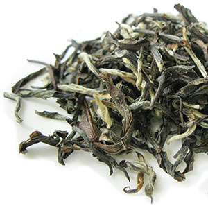 ダージリンセカンドフラッシュ