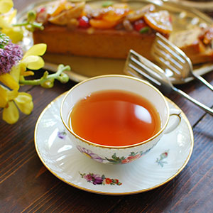 ダージリンセカンドフラッシュ