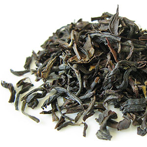 ダージリンセカンドフラッシュ