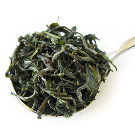 紅茶 茶葉 お得なおまとめ買いセット ダージリン ファーストフラッシュ 2024年 タルザム茶園 Flowery Clonal （40g×2個） / おいしいおすすめダージリンティー｜silverpot-tea｜02
