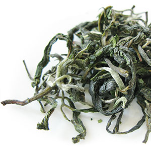 ダージリンファーストフラッシュ・タルザム茶園