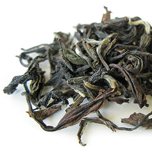 ダージリンセカンドフラッシュ